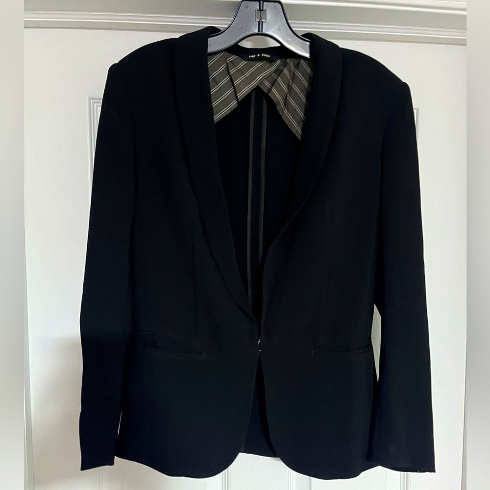 Rag&Bone New York women’s blazers  size 4.
